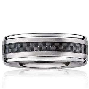 Triton Tungsten with Carbon Fiber Inlay